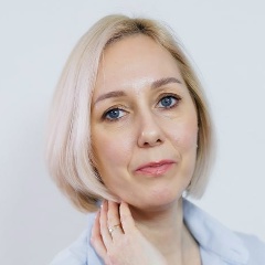 Екатерина Федотова, 02.05, Пенза