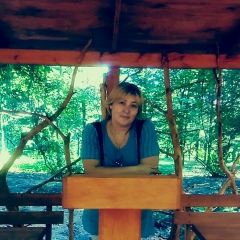 Светлана Каплична, 08.06, Тараща