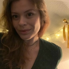 Ксения Корякина, 18.12.1988, Санкт-Петербург