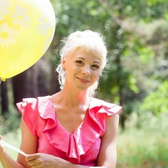 Екатерина Банщикова, 22.05, Новосибирск