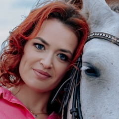 Алена Горяинова, 23.10.1989, Керчь