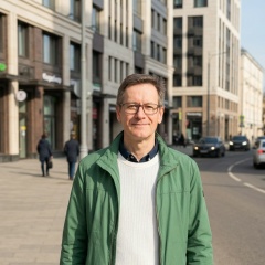 Сергей Евгеньевич