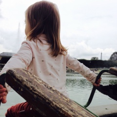 Мария Ким, Berlin