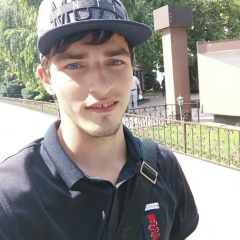 Магомед Пирмагомедов, 24.08.1994, Санкт-Петербург