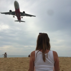 Nastya Mazurova, 19.07.1991, San Pedro del Pinatar