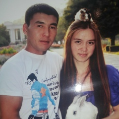 Рамиль Имрамзиев, 17.07.1990, Алматы