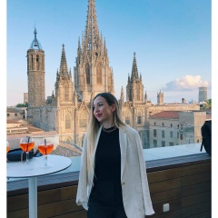 Aika Rysbekova, 12.07, Алматы