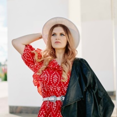 Алёна Дудецкая, 19.09.1990, Владимир