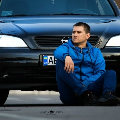 Дима Товстуха, 18.03.1986, Каменское / Днепродзержинск