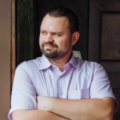 Дмитрий Савченко, 17.03, Краснодар
