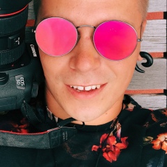 Валентин Василенко, 12.07, Los Angeles