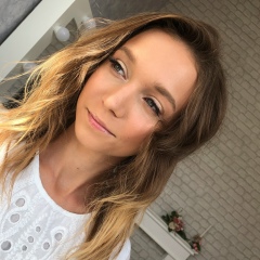 Дария Сосунова, 27.02, Москва