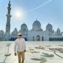 Глеб Лесник, 22.12, Москва