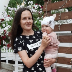 Liza Rakhimzyanova, Ижевск