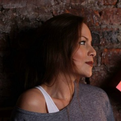 Клавдия Лоайса, 09.03, Москва