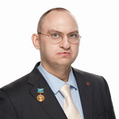 Николай Меньшов, 12.10.1983, Москва