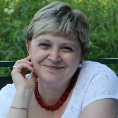 Светлана Верховых, 01.03, Санкт-Петербург
