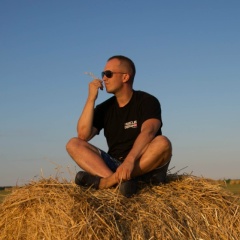 Никита Андреевич, 10.10, Москва