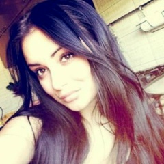 Наталья Максимова, 11.09, Симферополь