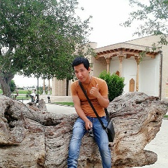 Serko Rock-Star, 17.12.1992, Кунград