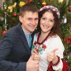 Анна Козловская, 21.04, Николаев