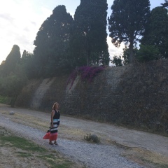 Татьяна Маркова, 25.08, Санкт-Петербург