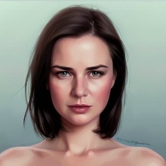 Мария Суханова, 08.04.1988, Санкт-Петербург