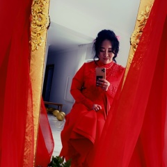 Roza Mashanlo, 15.08.1997, Алматы