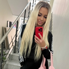 Яна Лубягина, 16.01, Усть-Каменогорск