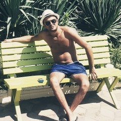 Эрик Мкртичян, 20.03.1985, Тверь