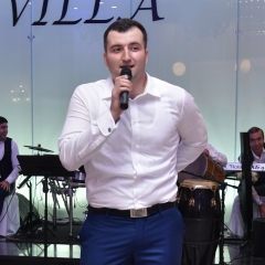 Ерванд Дарбинян, 09.07.1989, Пятигорск