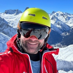 Алексей Бибиксаров, 03.01.1984, Санкт-Петербург