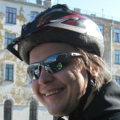 Александр Замышляев, 13.05.1983, Санкт-Петербург