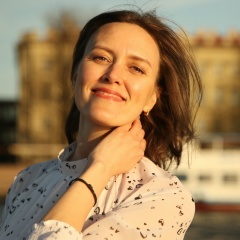 Екатерина Весенняя, 08.01, Санкт-Петербург