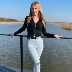 Кристина Гюлумян, 30.08, Калининград