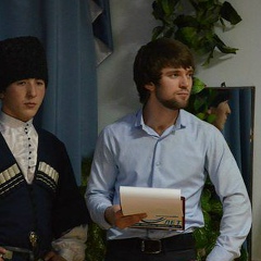 Ислам Акаев, 12.02, Нальчик