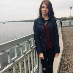 Маша Губарчук, 25.08, Ивано-Франковск