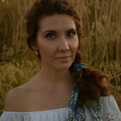 Айгуль Калкаманова, 10.09, Уфа