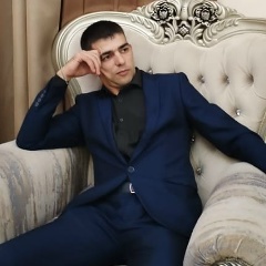 Далер Казимов, 18.12.1991, Армавир