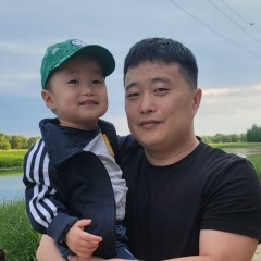 Александр Хан, 12.12.1991, Нижневартовск