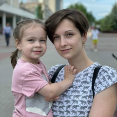 Алена Стыпник, 14.12, Волгоград