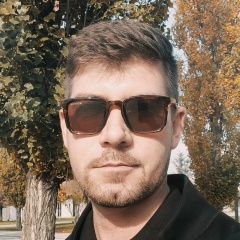 Алексей Богучарский, 26.06.1986, Краснодар