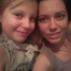 Марина Сидорина-Барыкина, 03.07.1983, Харьков