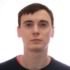 Михаил Нечаев, 10.03.1991, Пермь