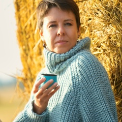 Юля Диярова, 08.02.1983, Москва