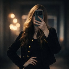 Фролова Ксения, Алматы