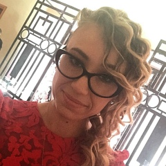 Катя Лізункова, 25.06, Львов