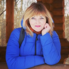 Алина Хомская, Североморск