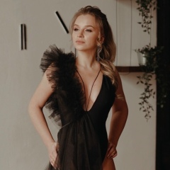 Анна Смирнова, 04.08, Санкт-Петербург