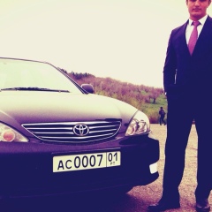 Сафо Муродов, 05.05.1992, Минск